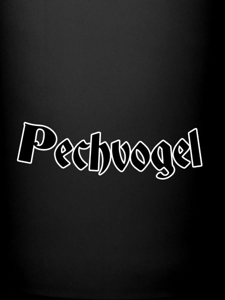 Pechvogel