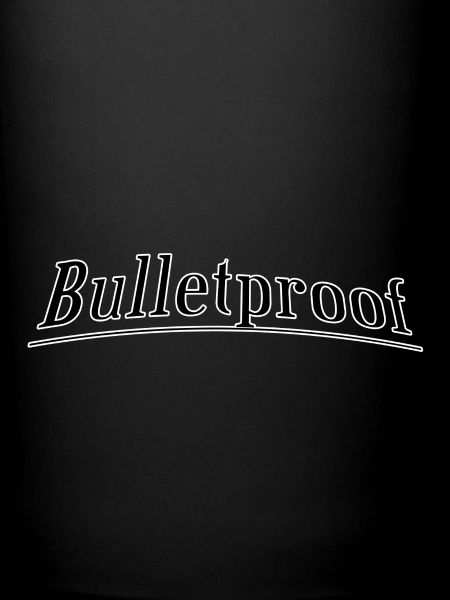 Bulletproof