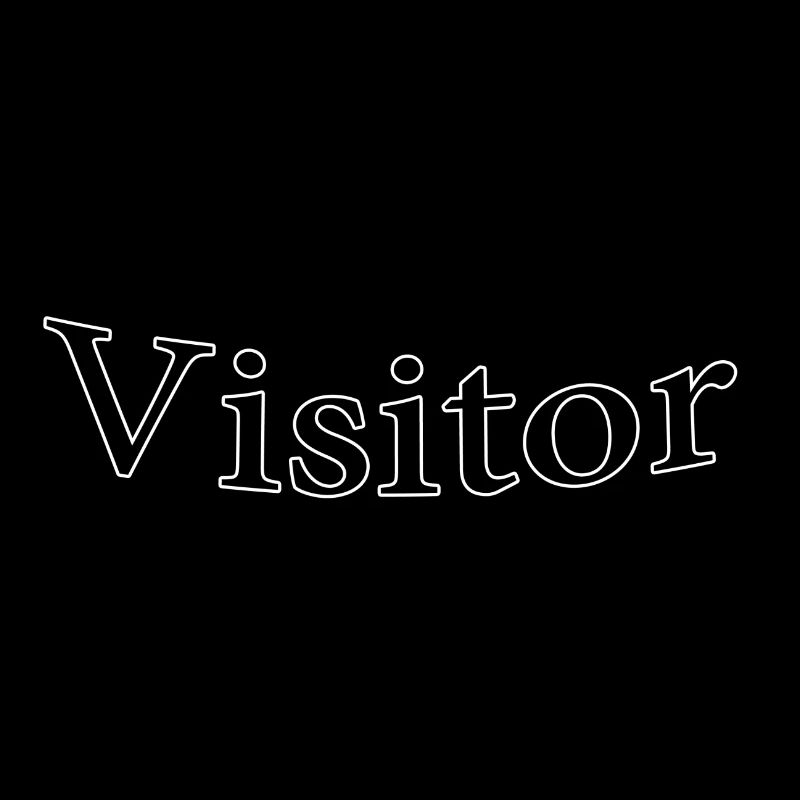 Visitor
