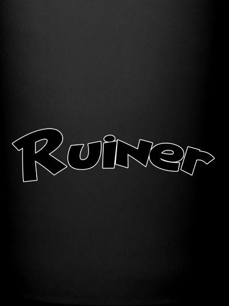 Ruiner