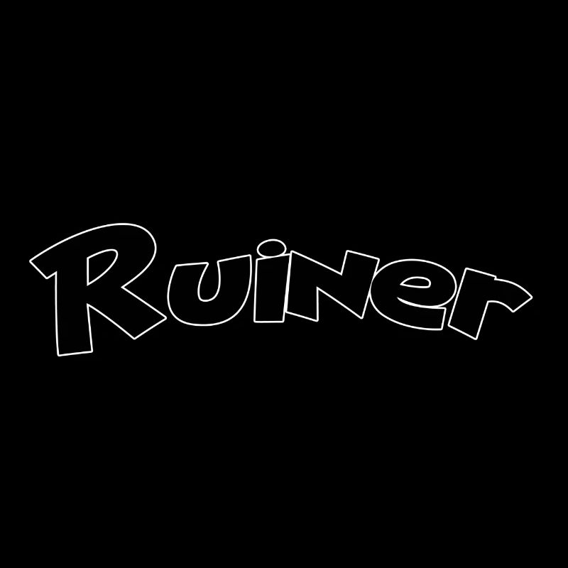 Ruiner