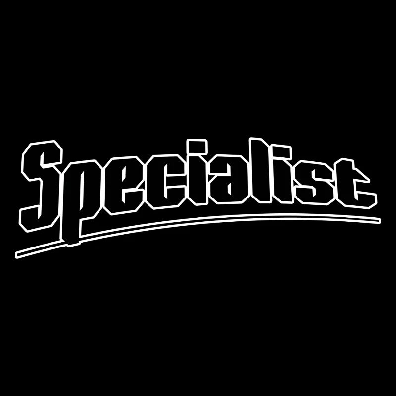 Spécialiste