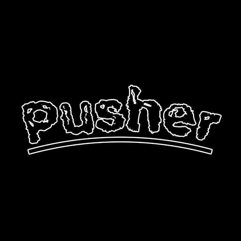 Pusher