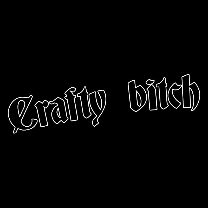Crafty