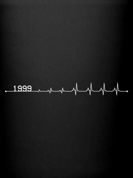 Heartbeat Through 1999