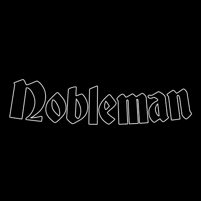 Nobleman