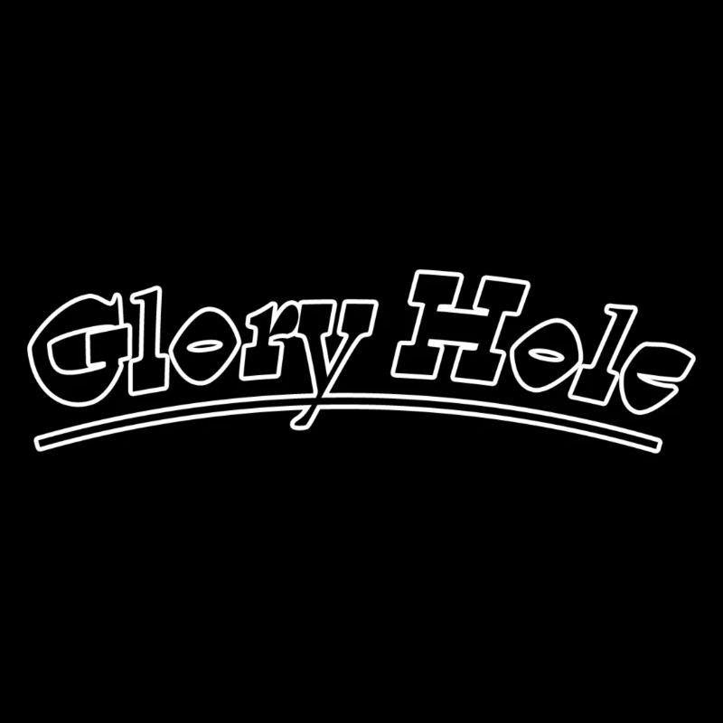 Glory hole