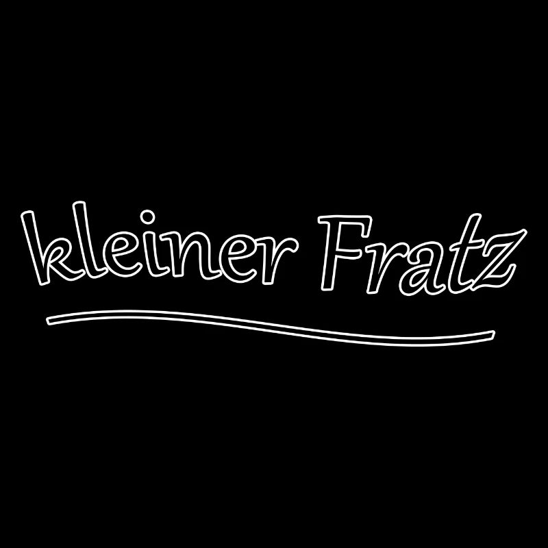 Kleiner Fratz
