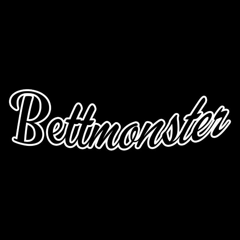 Bettmonster