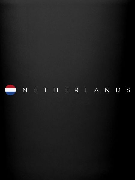 Drapeau des Pays-Bas