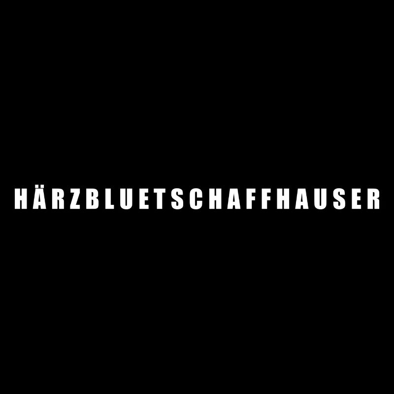Härzbluetschaffhauser, Canton de Schaffhouse, Suisse