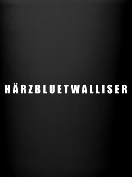 Härzbluetwalliser Valais Suisse