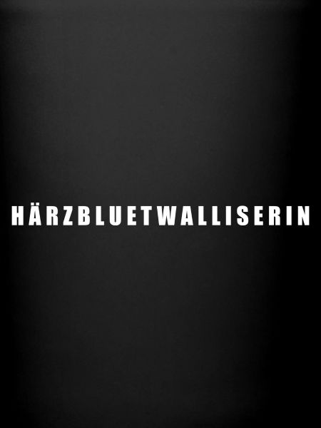 Härzbluetwalliserin Valais Suisse