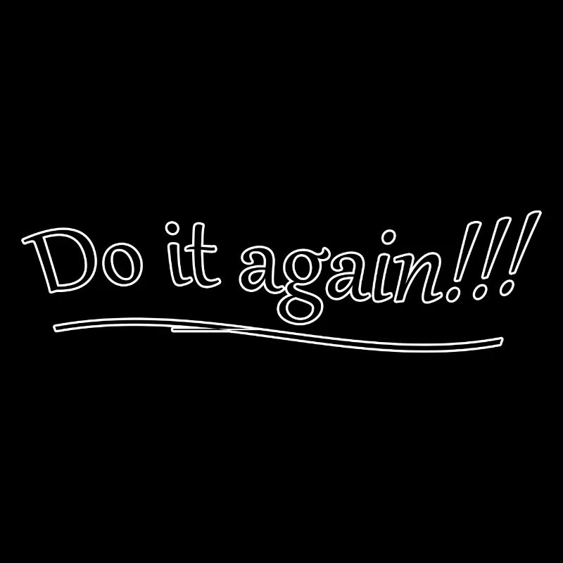 Recommencez