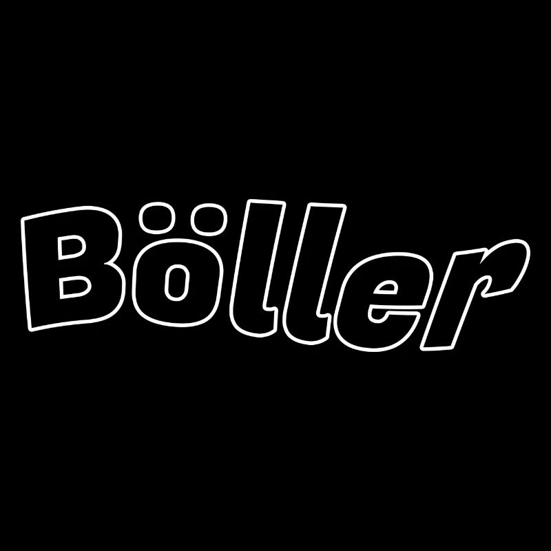 Böller