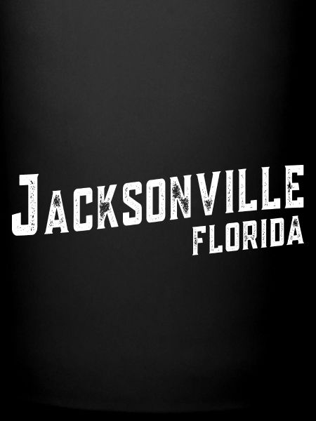 Jacksonville, Floride