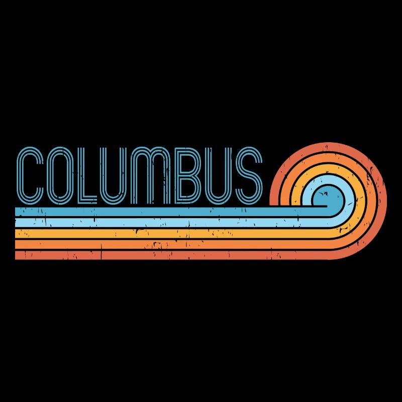 Columbus Ohio