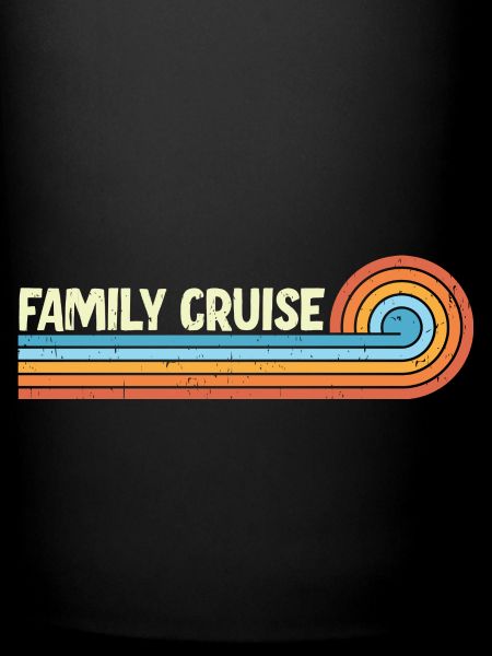 Croisière familiale