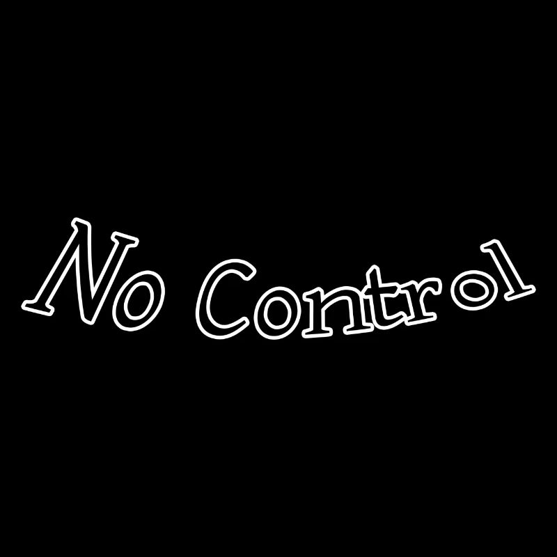 No control