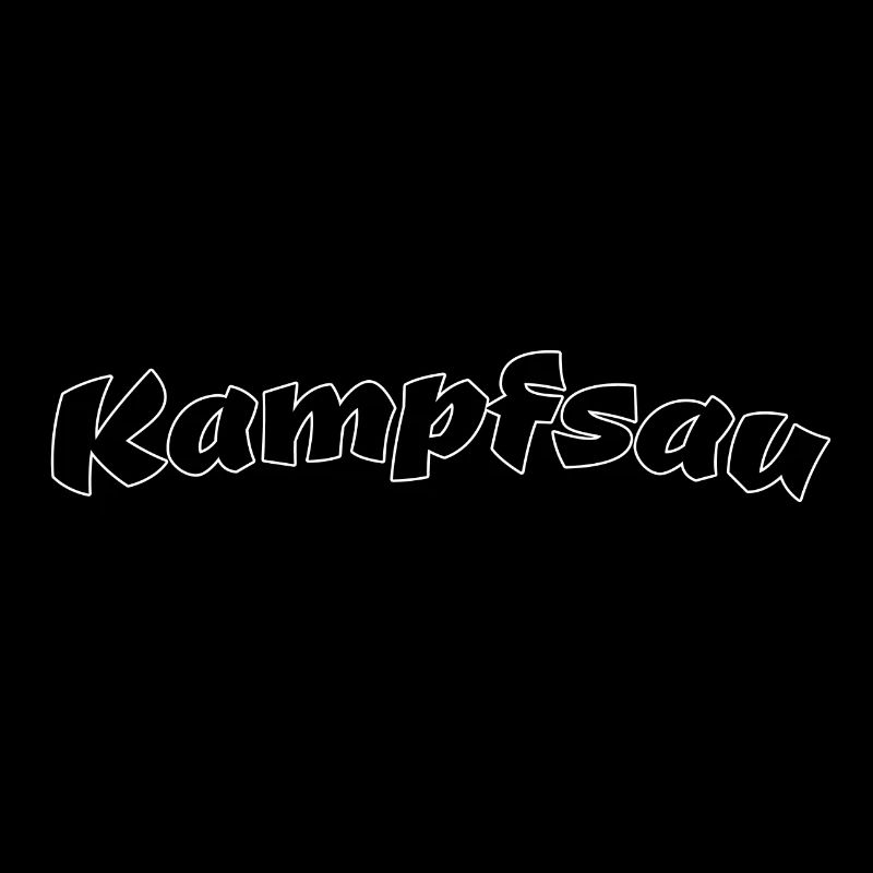 Kampfsau