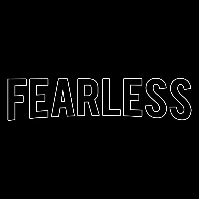 Fearless