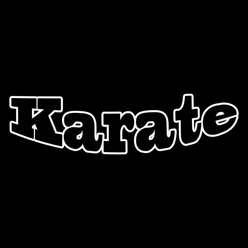 karaté
