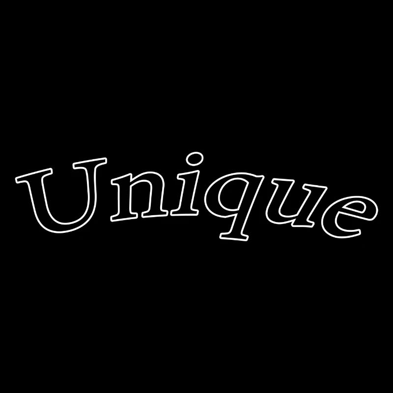 Unique