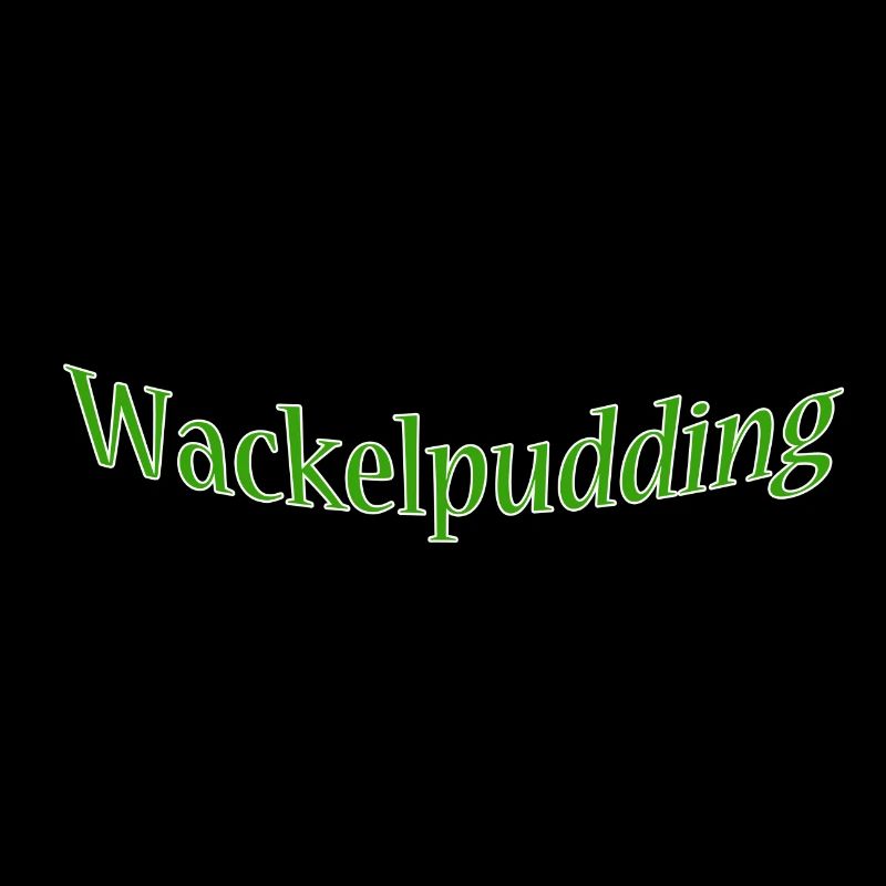 Wackelpudding
