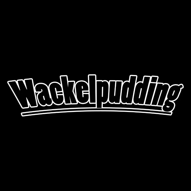 Wackelpudding
