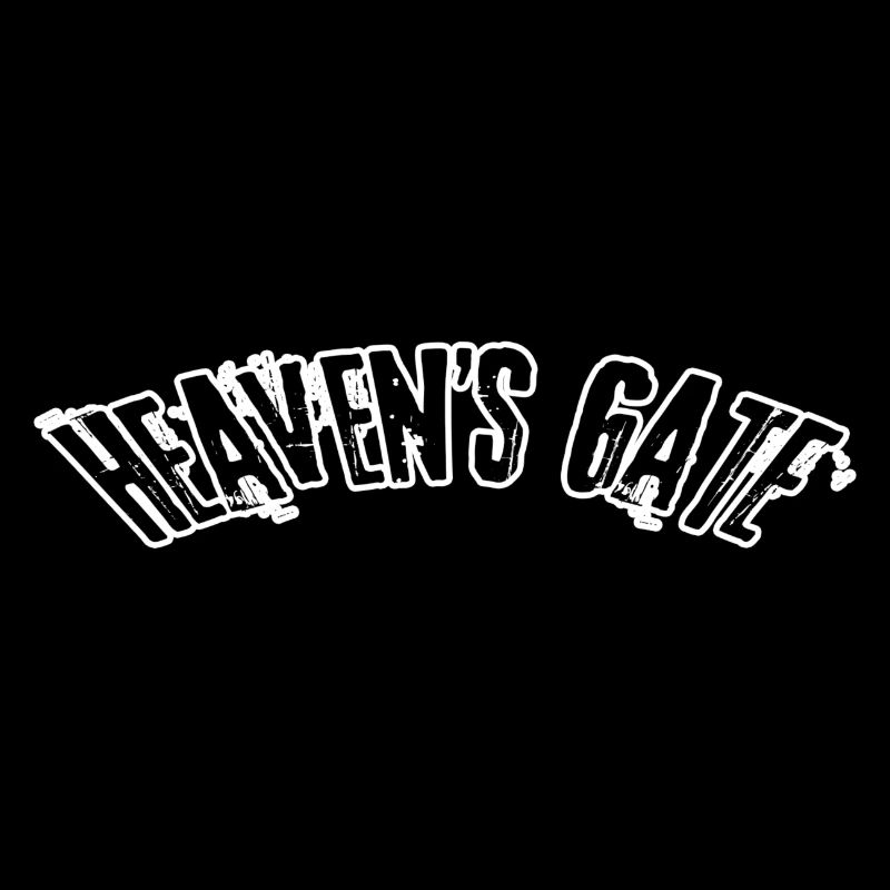 Heaven's gate