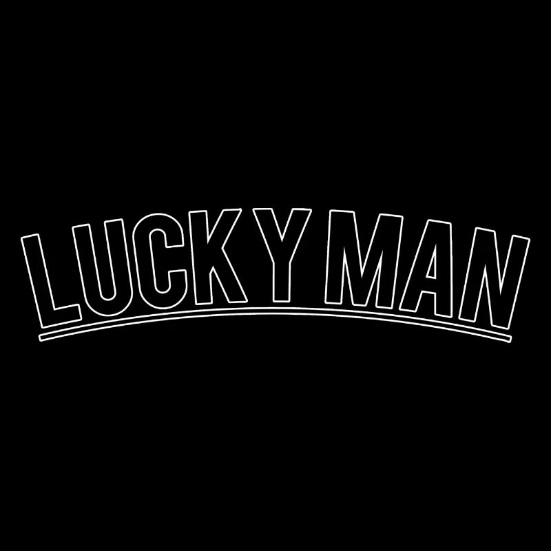 Lucky man