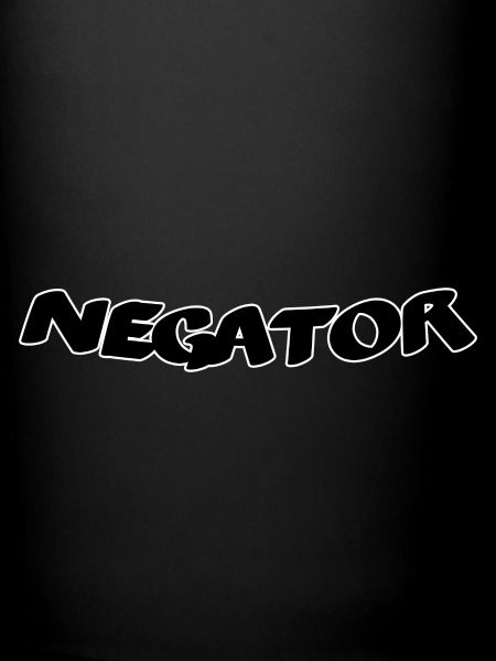 Négateur