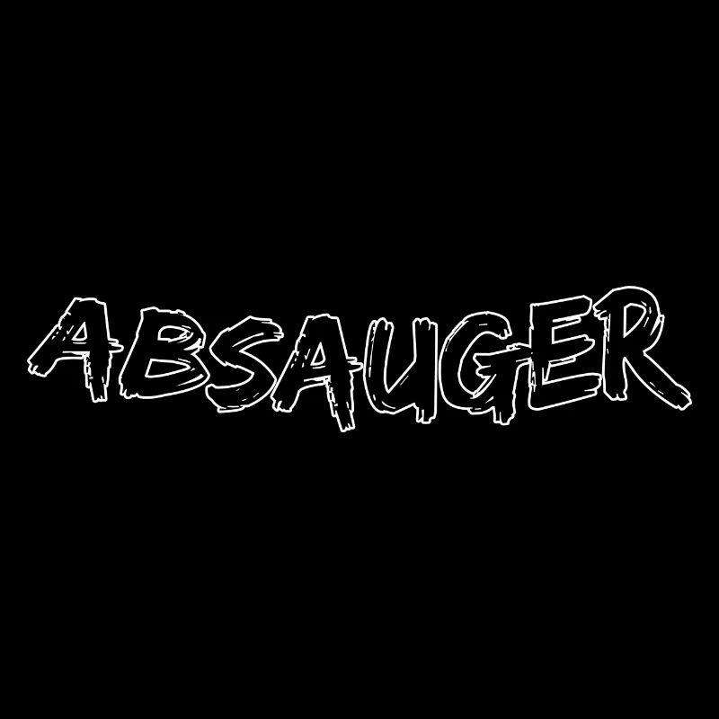 Absauger