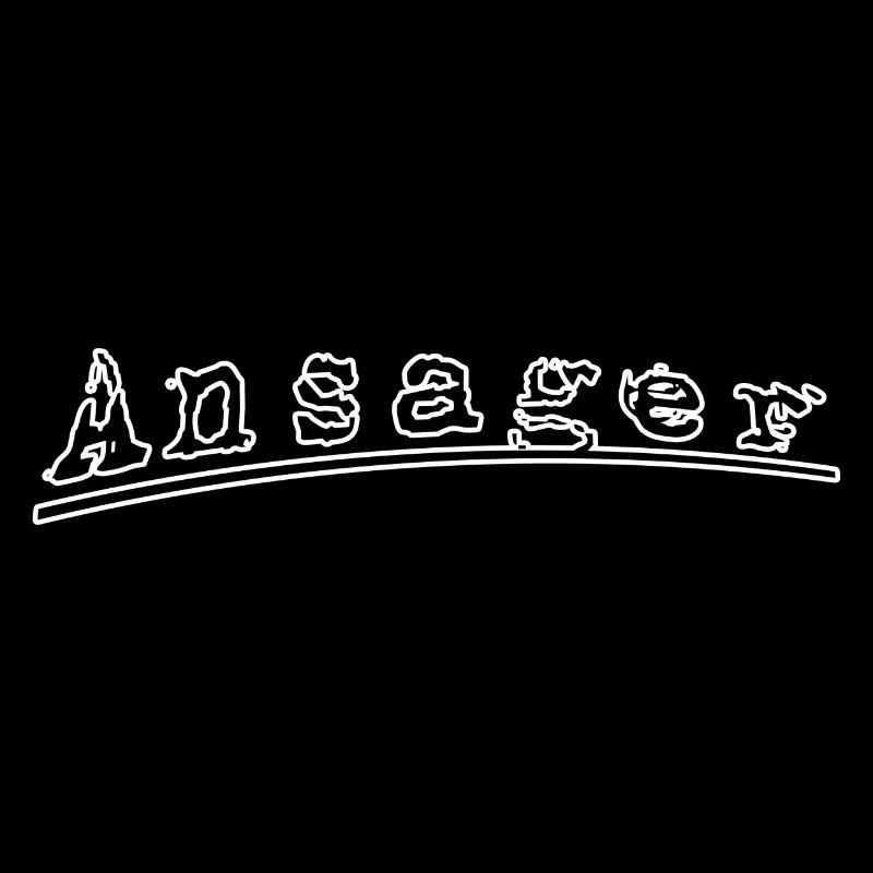 Ansager