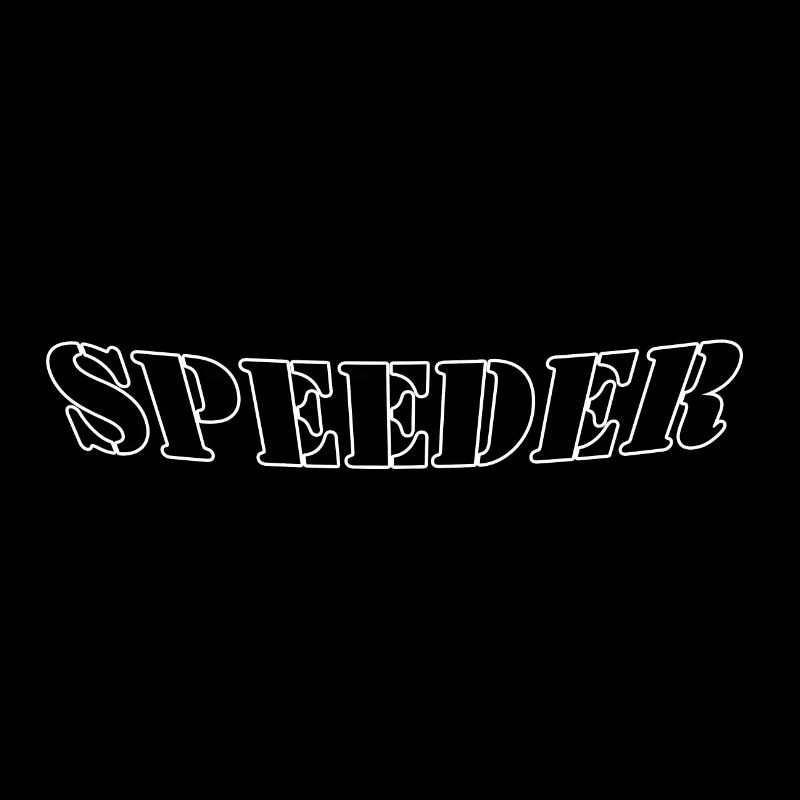 Speeder
