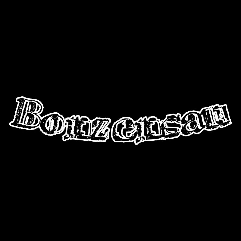 Bonzensau