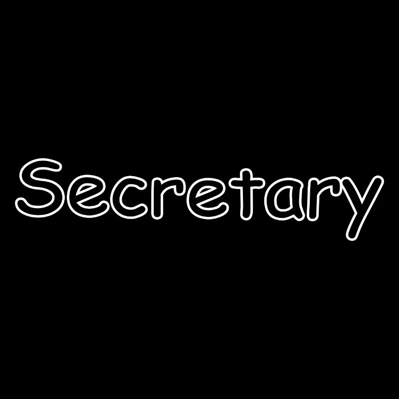 Secrétaire