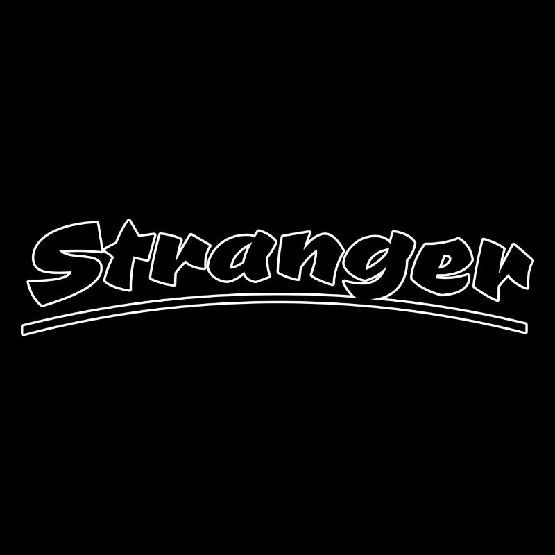 Stranger