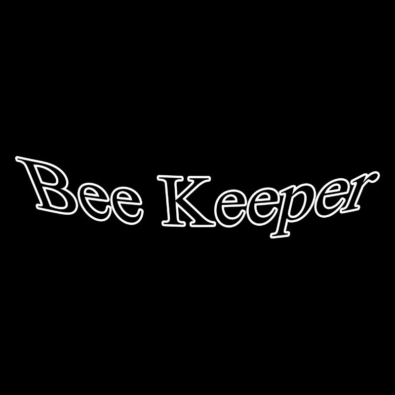Bee keeper