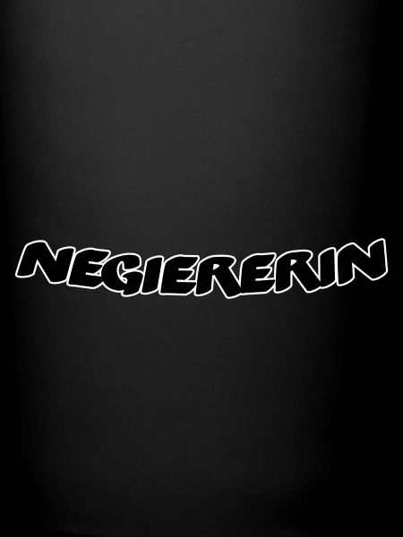 Negator