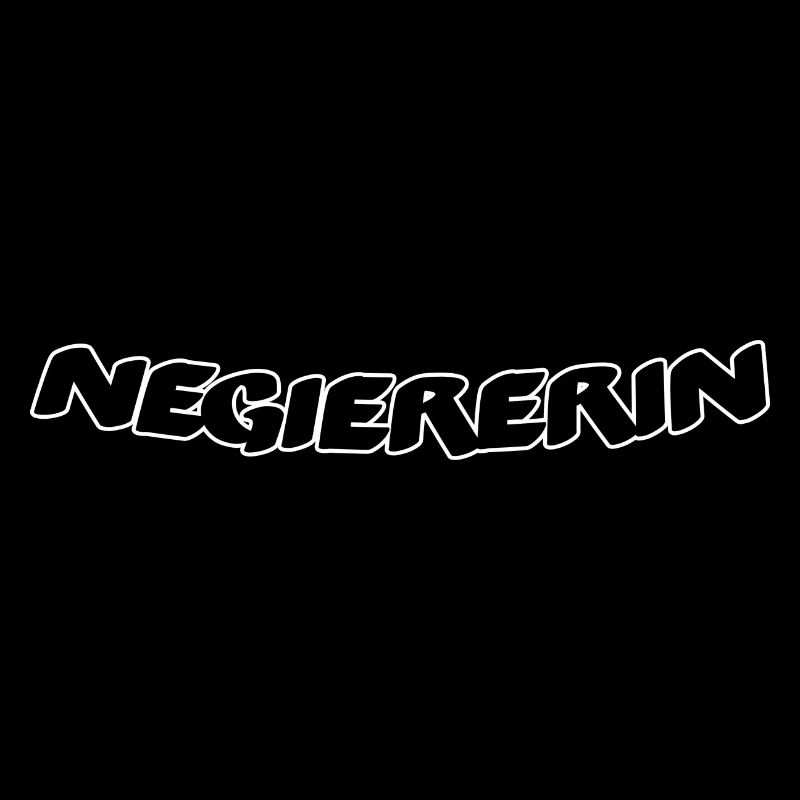 Negiererin