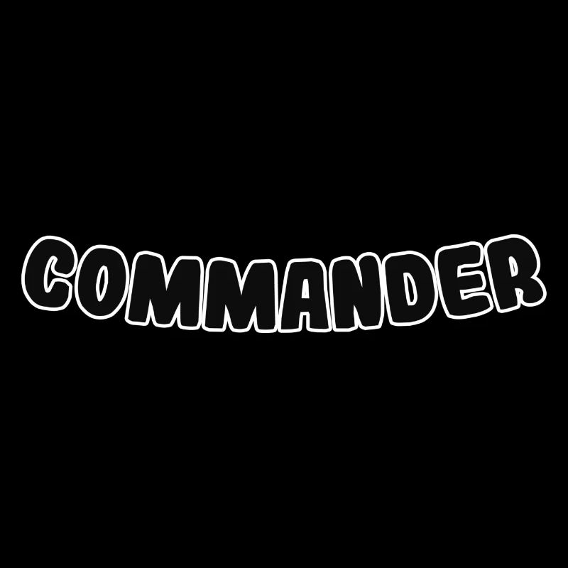 Commander
