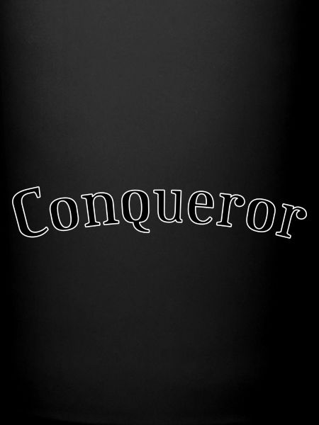 Conqueror