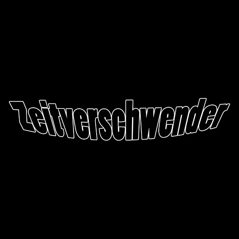 Zeitverschwender