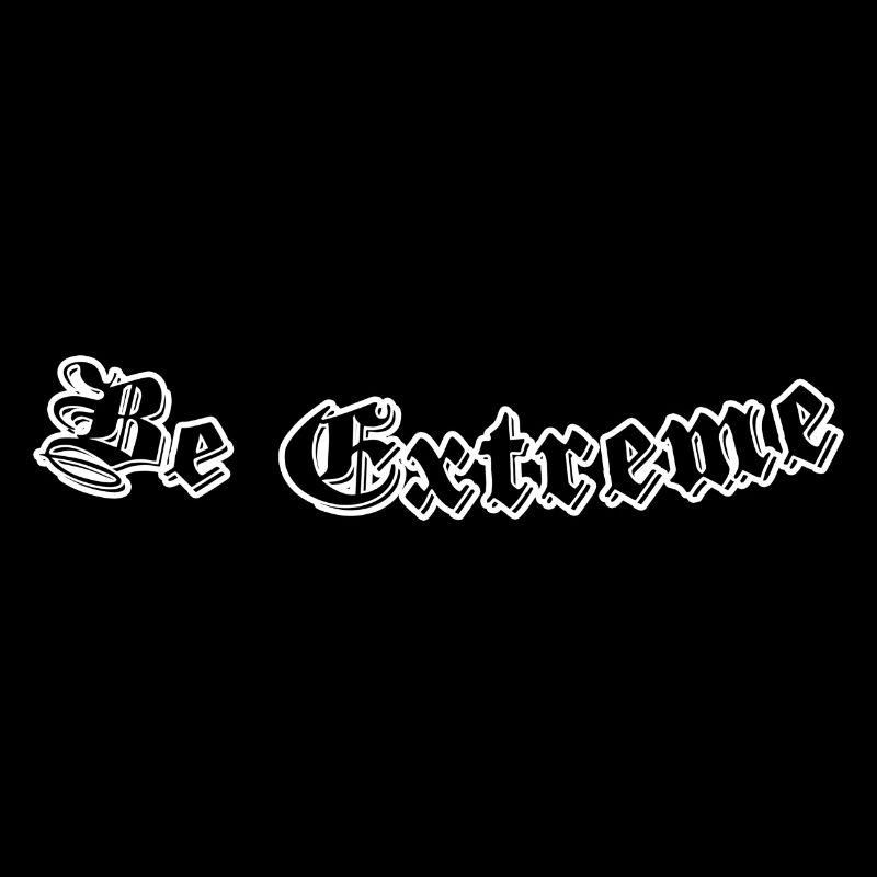 Soyez extrême