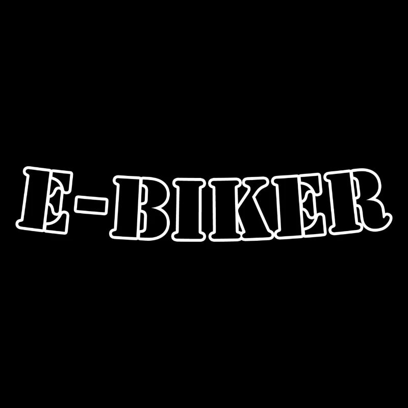 E Biker