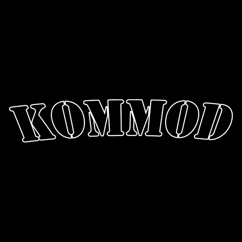 Kommod