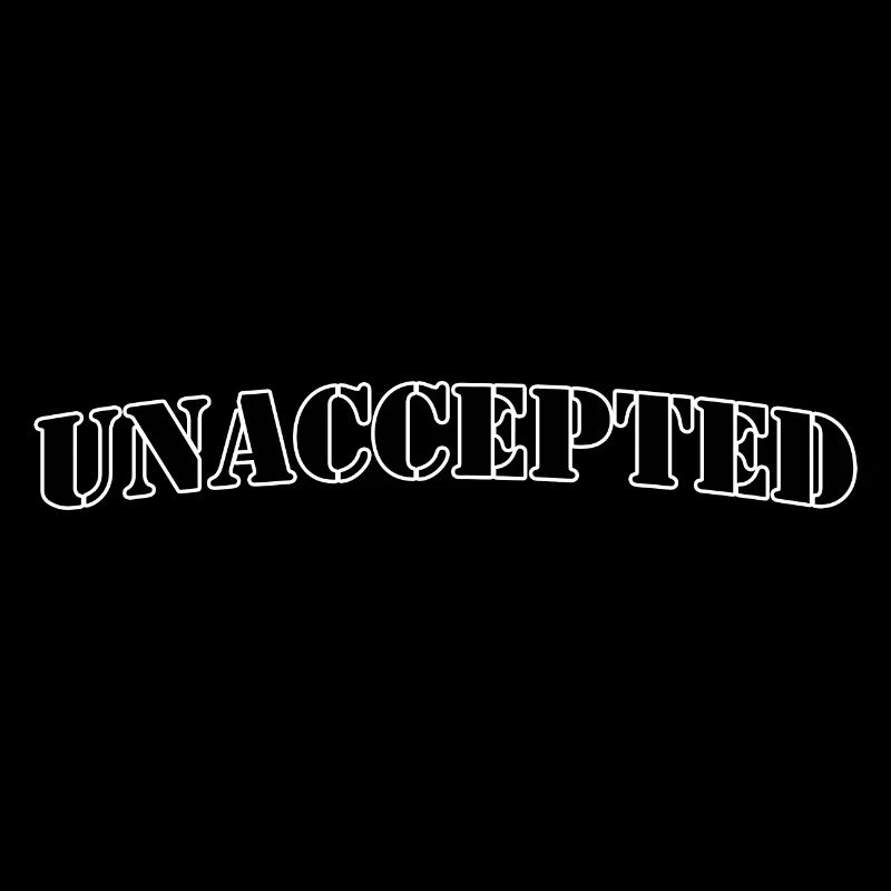 Unaccepted
