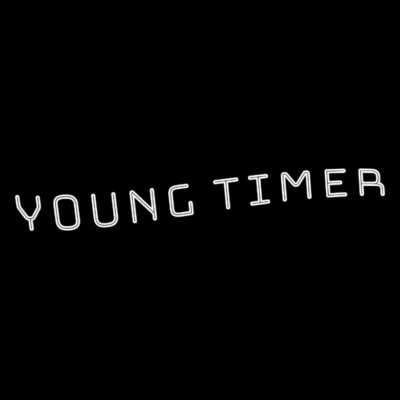 Young timer