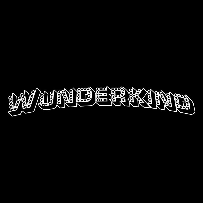 Wunderkind